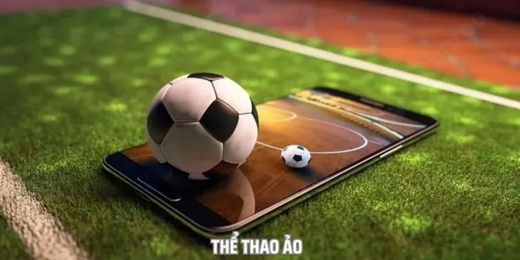 Trải Nghiệm Cá Cược Thể Thao Ảo Bon68 Đỉnh Cao Thắng Lớn Mỗi Ngày