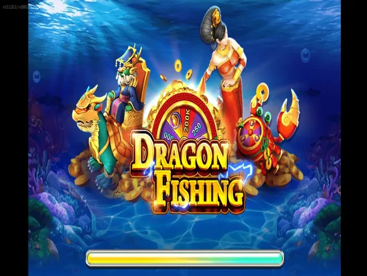 Săn Rồng Trong Game Bắn Cá Rồng Bon68 Thắng Lớn Mỗi Ngày