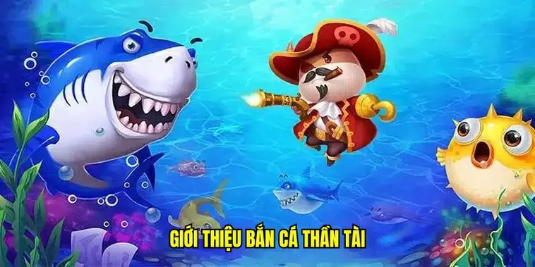 Bí Kíp Chinh Phục Game Bắn Cá Thần Tài Bon68 Săn Thưởng Cực Đã