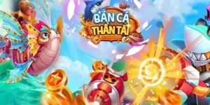 Bí Kíp Chinh Phục Game Bắn Cá Thần Tài Bon68 Săn Thưởng Cực Đã