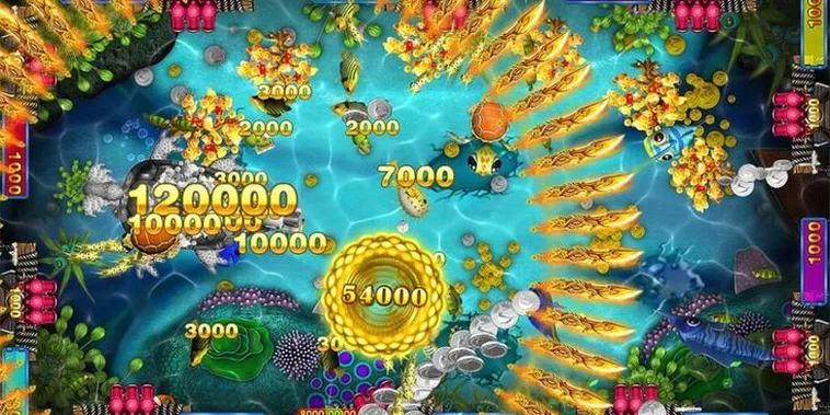 Tuyệt Chiêu Săn Boss Bắn Cá Vua Hải Tặc Tại Bon68 Thắng Lớn