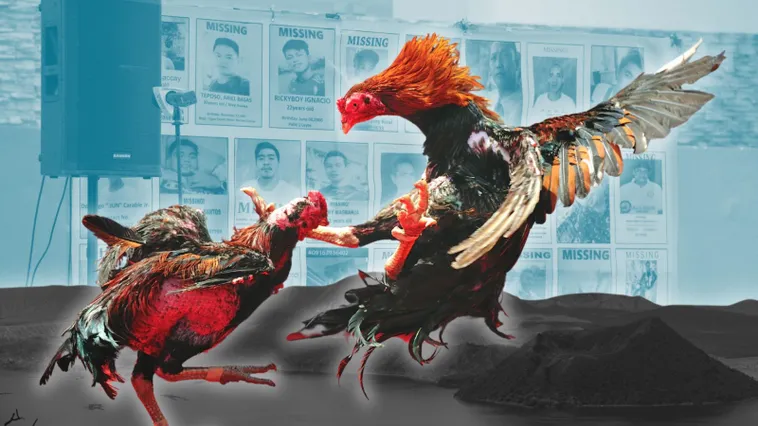 Bí Kíp Tham Gia Cách Chơi Đá Gà Sabong Tại Bon68 Đỉnh Cao Nhất