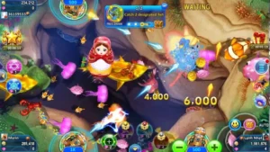 Hướng Dẫn Chinh Phục Thợ Săn Cá Bon68 Đỉnh Cao Dành Cho Game Thủ