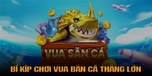 Bí Quyết Trở Thành Vua Bắn Cá Bon68 Nhận Thưởng Khủng Mỗi Ngày