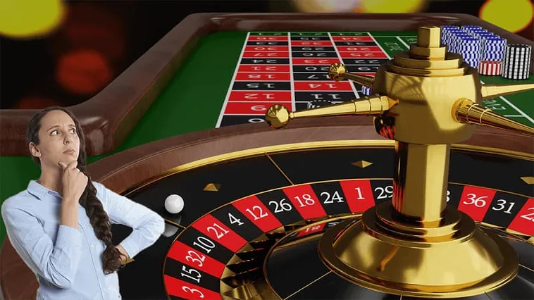 Tuyệt Chiêu Chinh Phục Bàn Cược Roulette Bon68 Rinh Thưởng Lớn Về Tay