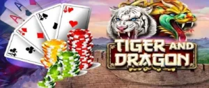 Săn Thưởng Khủng Cùng Dragon Tiger Bon68 Uy Tín Hàng Đầu Châu Á