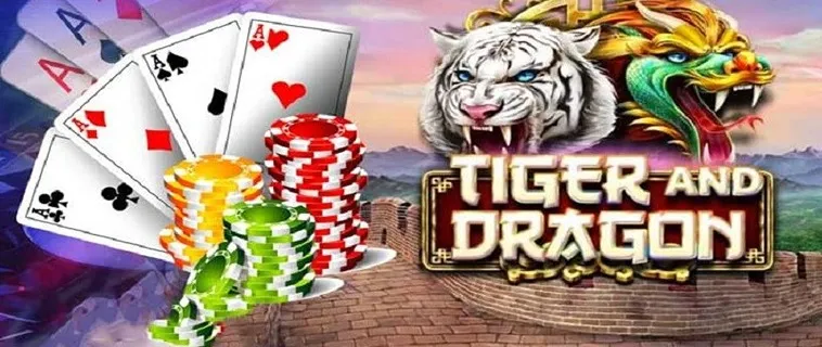 Săn Thưởng Khủng Cùng Dragon Tiger Bon68 Uy Tín Hàng Đầu Châu Á