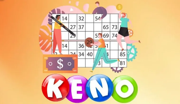 Kinh Nghiệm Chơi Game Nhanh Keno Bon68 Đánh Bại Nhà Cái Dễ Dàng