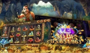 Chinh Phục Đỉnh Cao Game Nổ Hũ Kim Cương Bon68 Rinh Thưởng Lớn