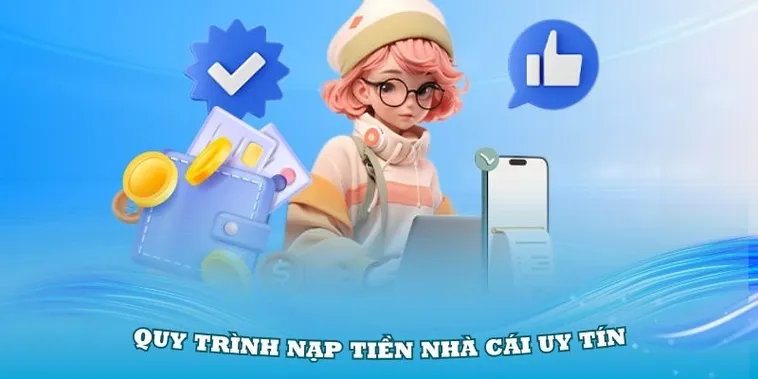 Hướng Dẫn Nạp Tiền Bon68 Đa Dạng Phương Thức Nhận Ngay Ưu Đãi