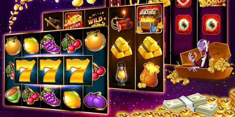 Quay Hũ Đổi Thưởng Nổ Hũ Bon68 Trúng Lớn Tiền Tỷ Mỗi Ngày