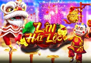Chinh Phục Nổ Hũ Lân Hái Lộc Bon68 Nhận Ngay Cơ Hội Đổi Đời