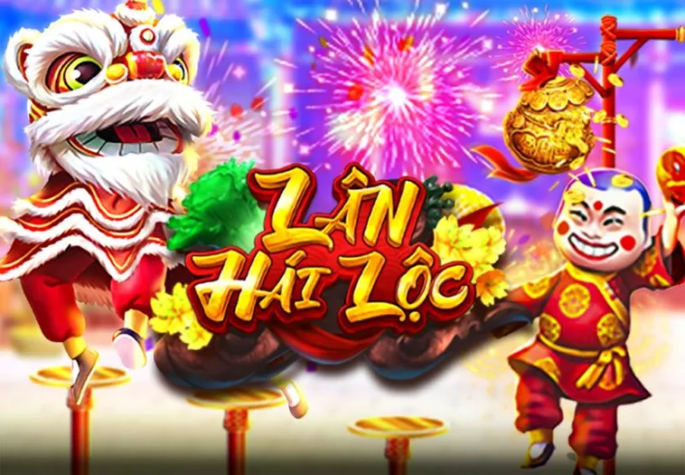 Chinh Phục Nổ Hũ Lân Hái Lộc Bon68 Nhận Ngay Cơ Hội Đổi Đời