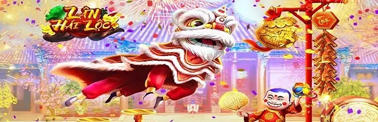 Chinh Phục Nổ Hũ Lân Hái Lộc Bon68 Nhận Ngay Cơ Hội Đổi Đời