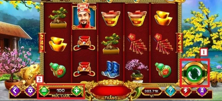 Bí Mật Chơi Nổ Hũ Táo Quân Bon68 Trúng Lớn Dịp Cuối Năm Này