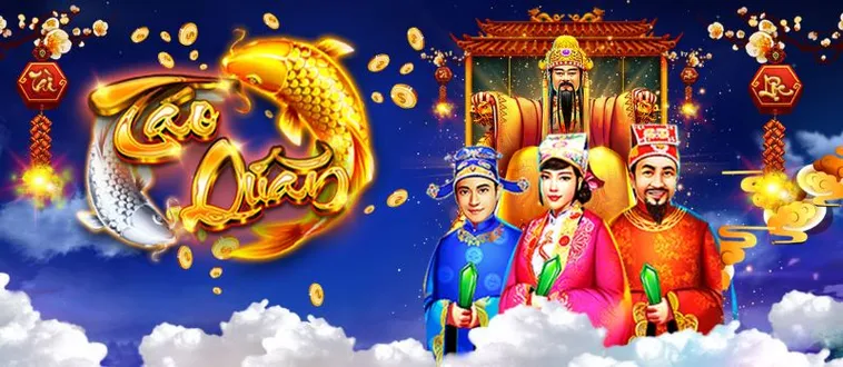 Bí Mật Chơi Nổ Hũ Táo Quân Bon68 Trúng Lớn Dịp Cuối Năm Này