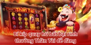 Đón Lộc Về Nhà Cùng Game Nổ Hũ Thần Tài Bon68 Siêu Hấp Dẫn