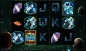 Bay Vào Không Gian Với Game Nổ Hũ Vũ Trụ Bon68 Thưởng Cực Lớn