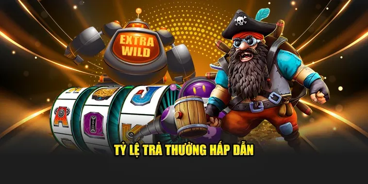 Bay Vào Không Gian Với Game Nổ Hũ Vũ Trụ Bon68 Thưởng Cực Lớn