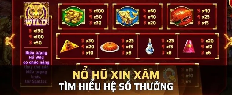 Hướng Dẫn Chơi Nổ Hũ Xin Xăm Bon68 Rước Tài Lộc Về Nhà Ngay