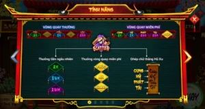 Nổ Hũ Ông Đồ Bon68 Nhận Ngay Jackpot Khủng Về Tài Khoản