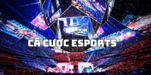 Bí Kíp Cược Thể Thao Điện Tử Bon68 Đỉnh Cao Dành Cho Game Thủ