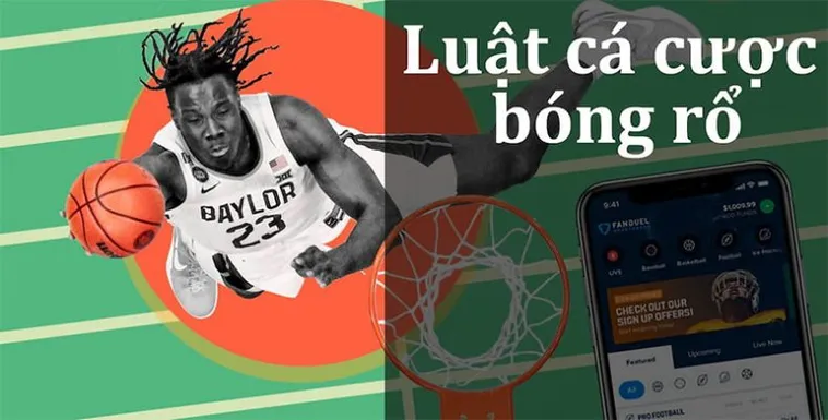 Bí Kíp Cá Cược Bóng Rổ Bon68 Thắng Lớn Mỗi Ngày