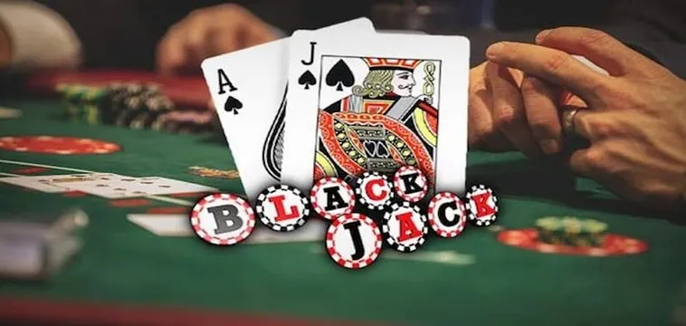 Đánh Bại Nhà Cái Với Blackjack Bon68 Và Rinh Ngay Tiền Thưởng Lớn