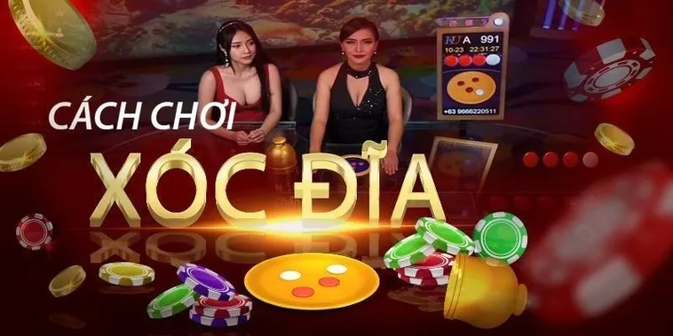 Trải Nghiệm Xóc Đĩa Bon68 Truyền Thống Với Giao Diện Hiện Đại Mới